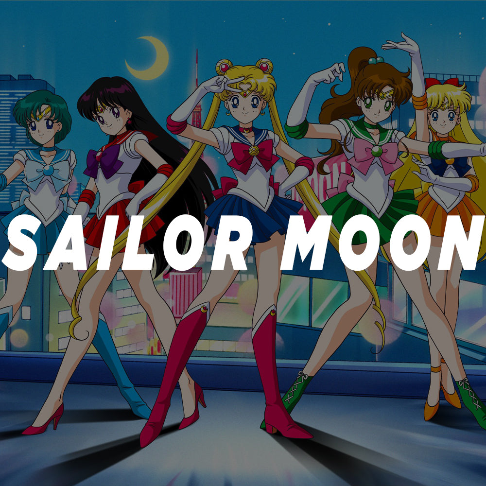 Sailor Moon