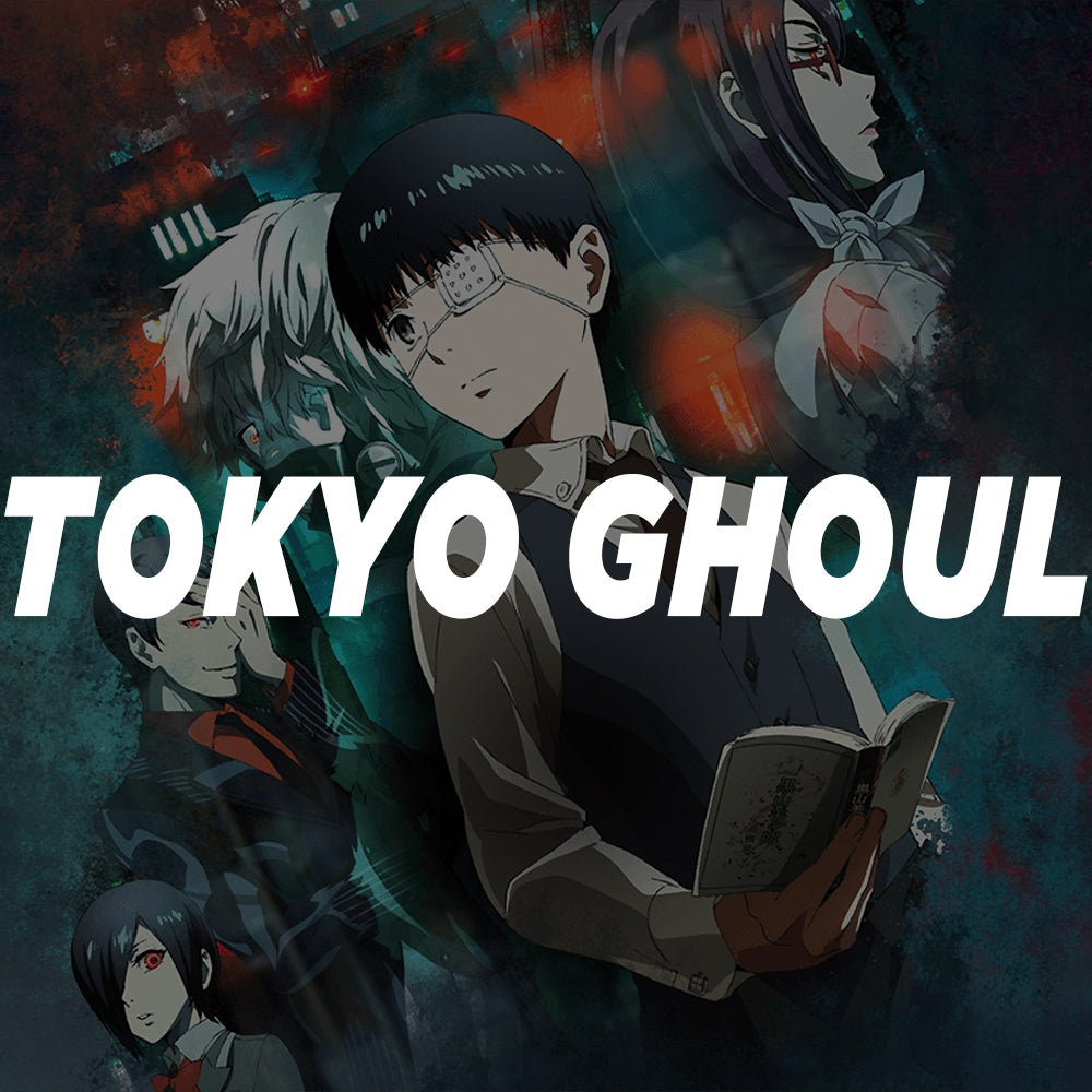 Tokyo Ghoul