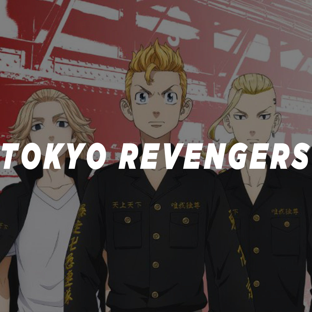 Tokyo Revengers