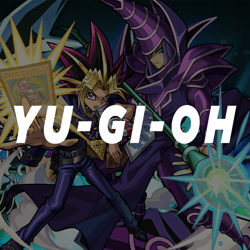 Yu-Gi-Oh