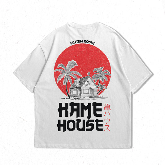 Kame House