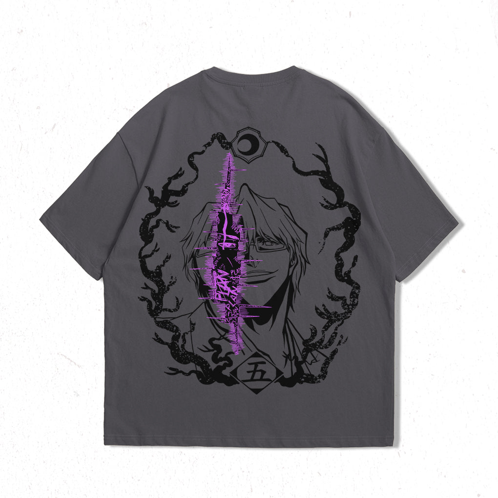 Sōsuke Aizen – Bakeneko Clothing