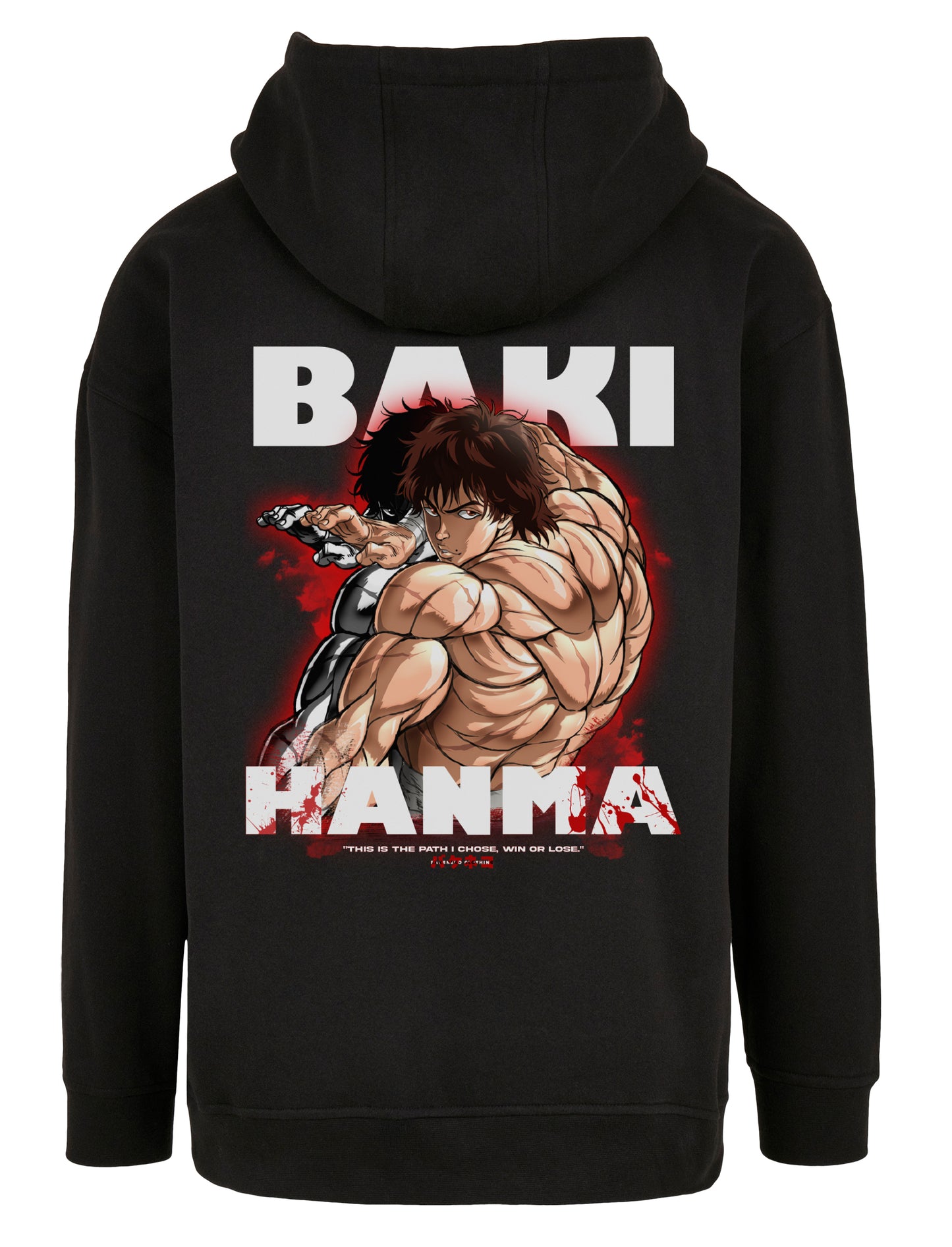 Baki Hanma