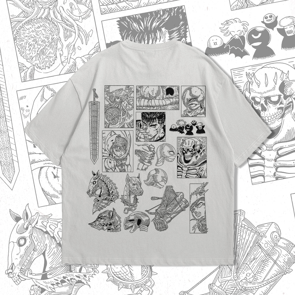 World of Berserk