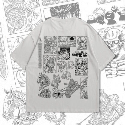 World of Berserk