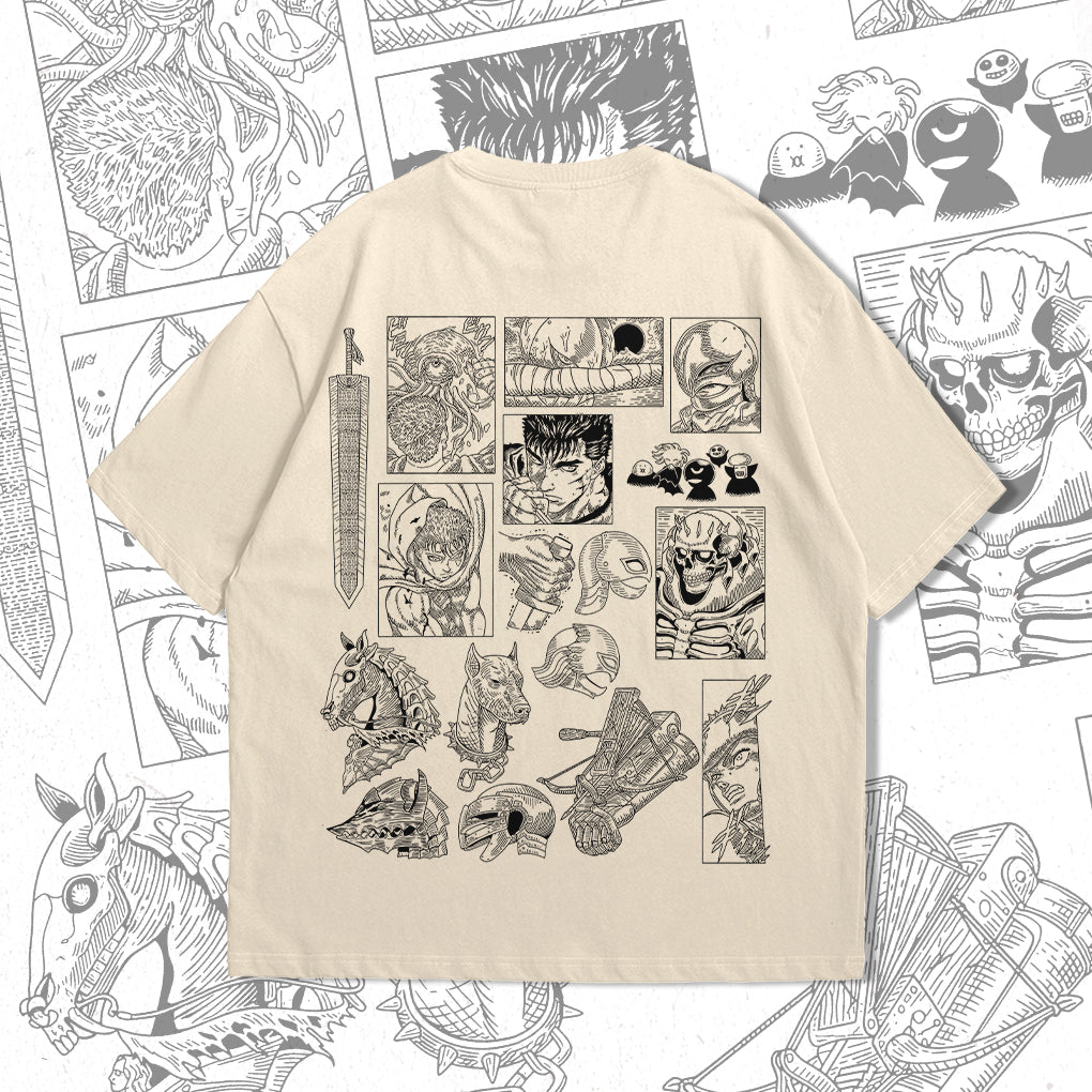 World of Berserk