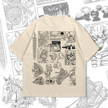 World of Berserk