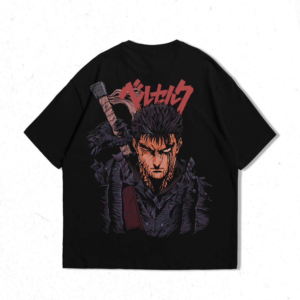 Black Swordsman