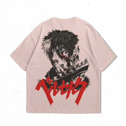 Berserk Armor