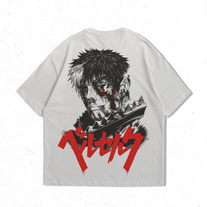 Berserk Armor