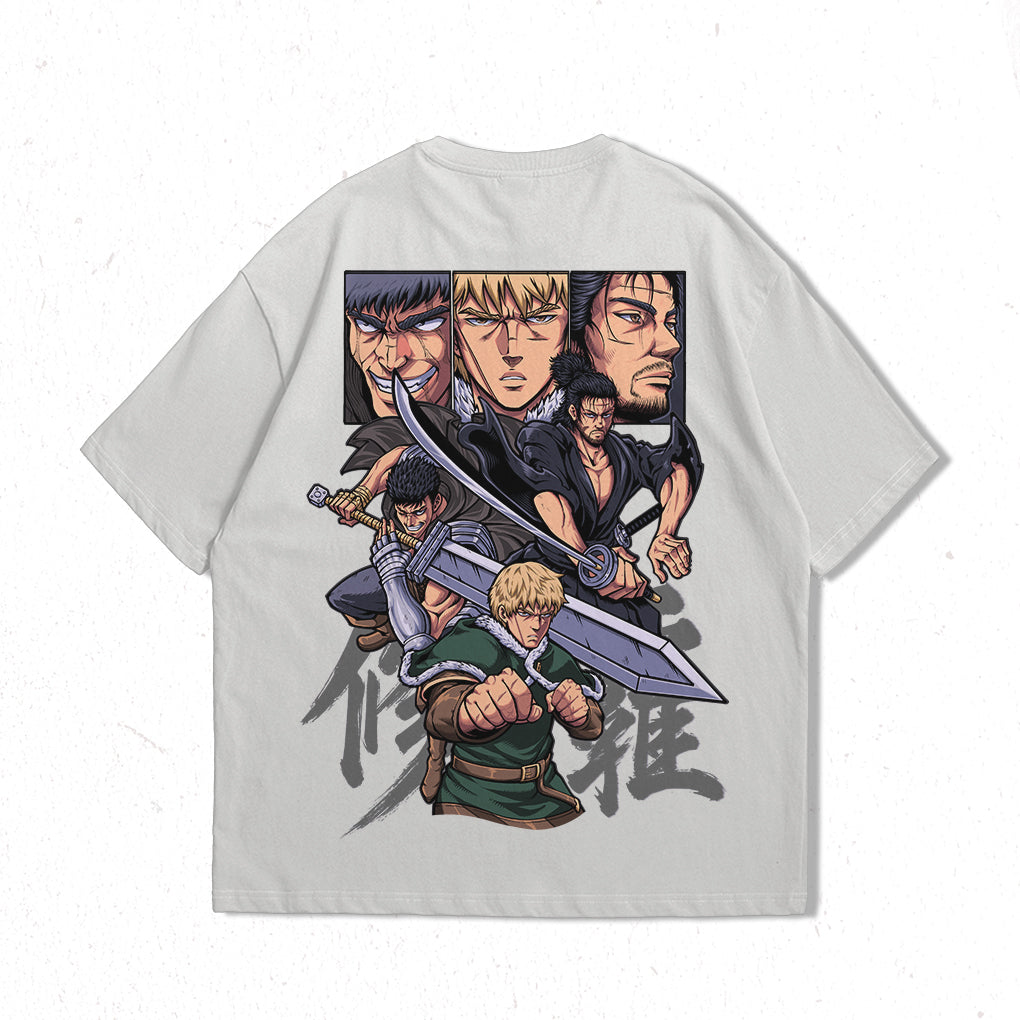 Way of Shura