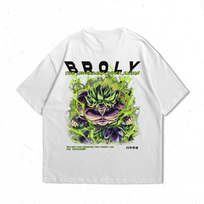 Broly