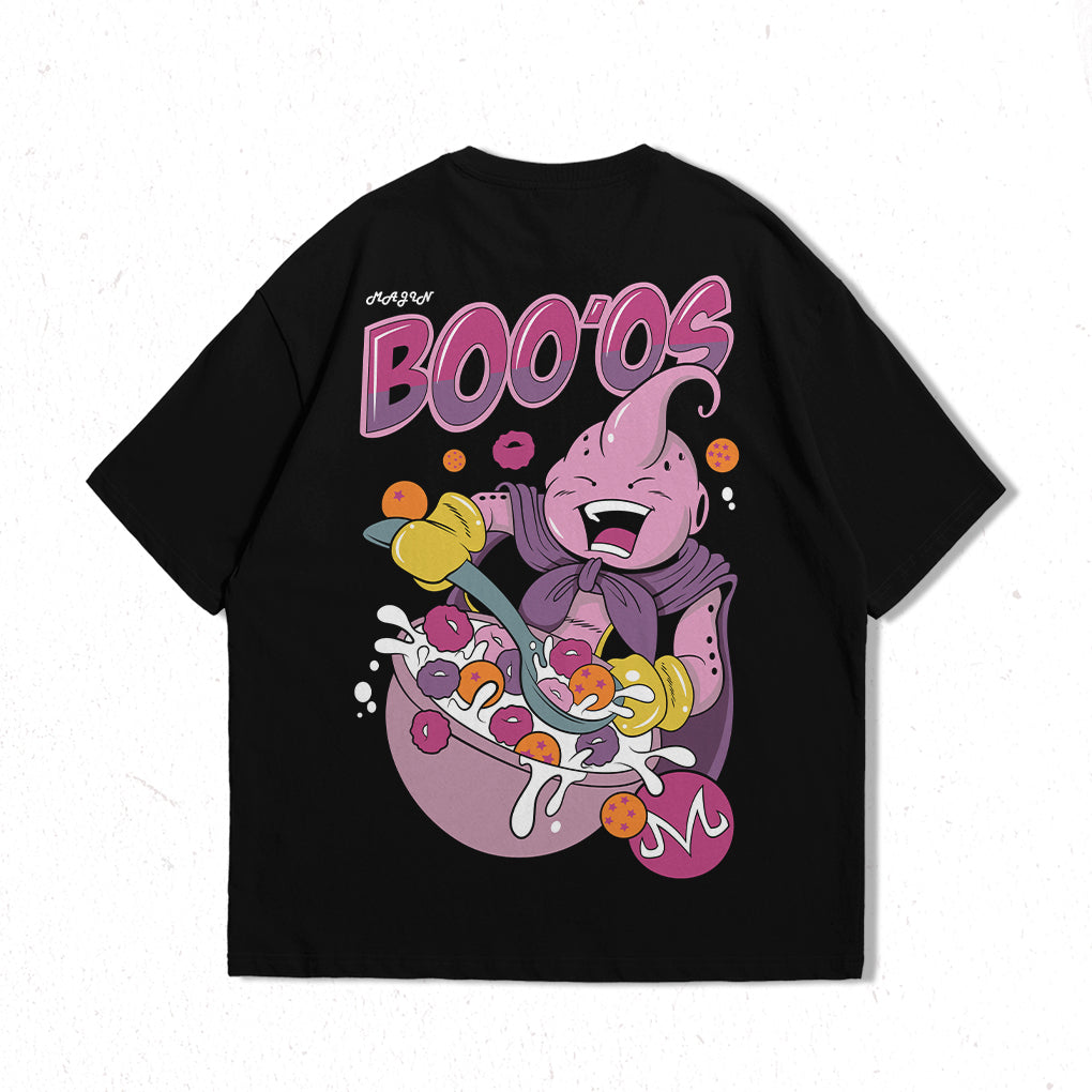Majin Boo'os