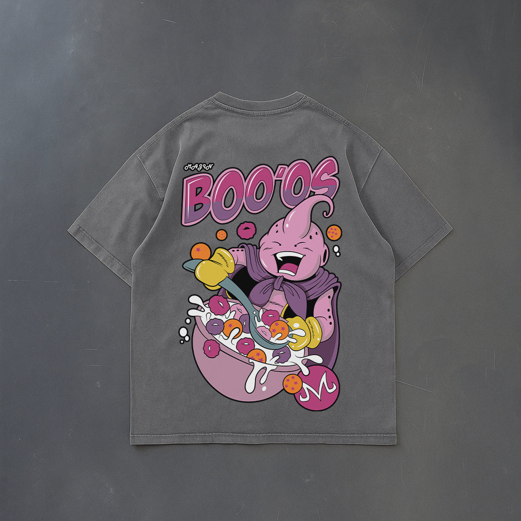 Majin Boo'os