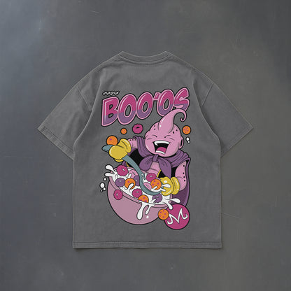 Majin Boo'os