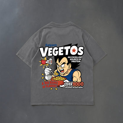 Vegetos