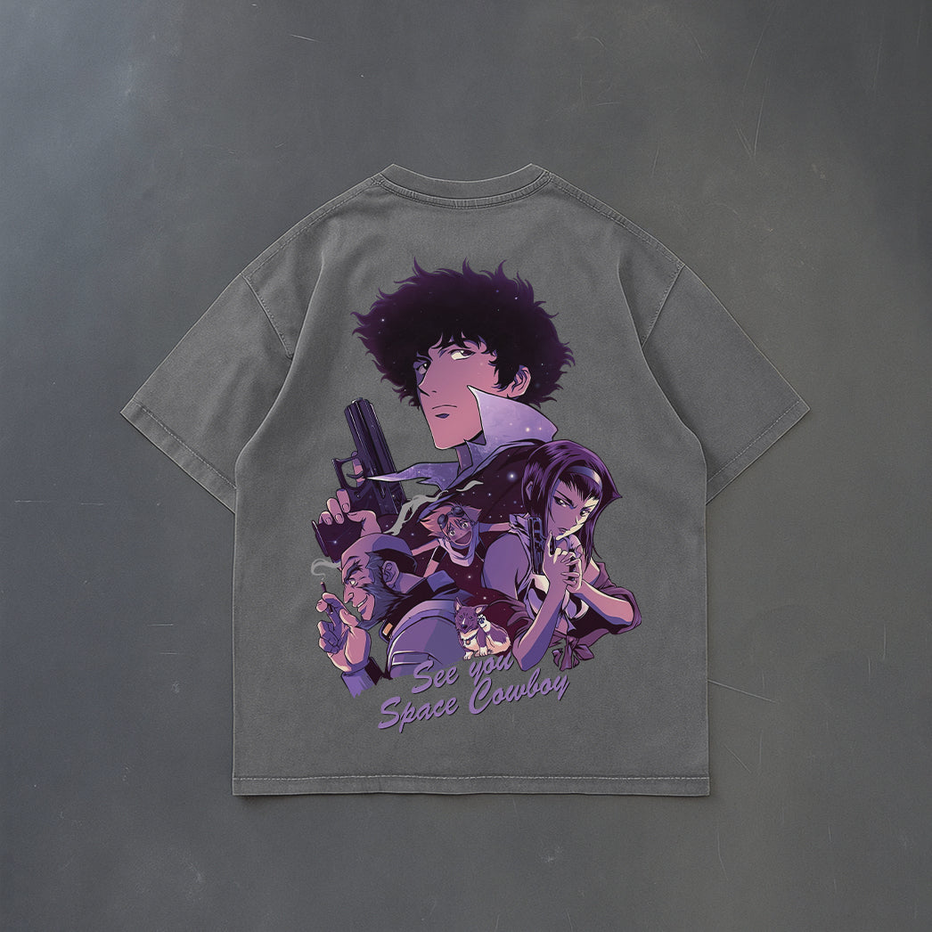 Cowboy Bebop