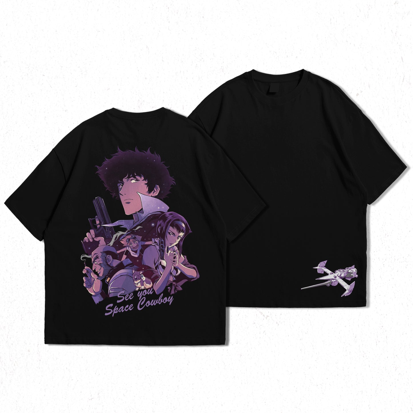 Cowboy Bebop