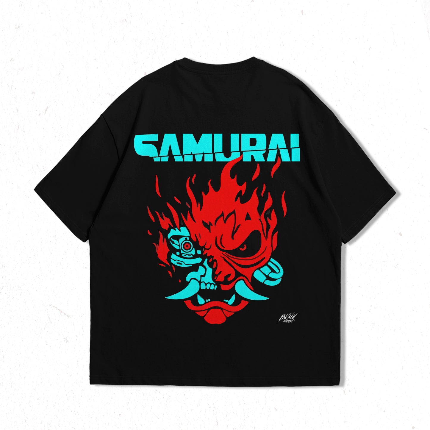 Samurai 2077