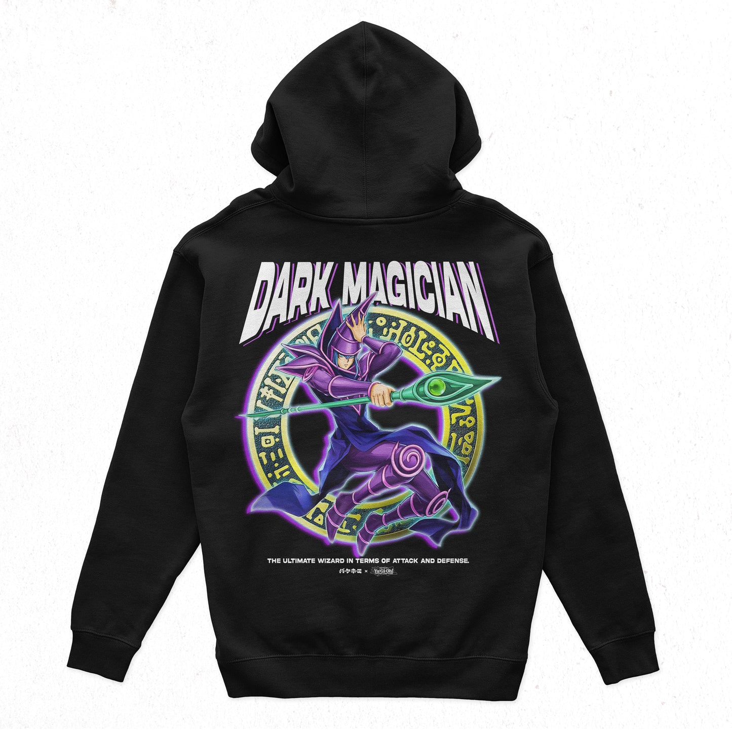 Dark Magician