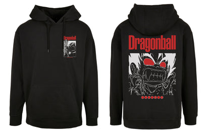 Goku X Oozaru
