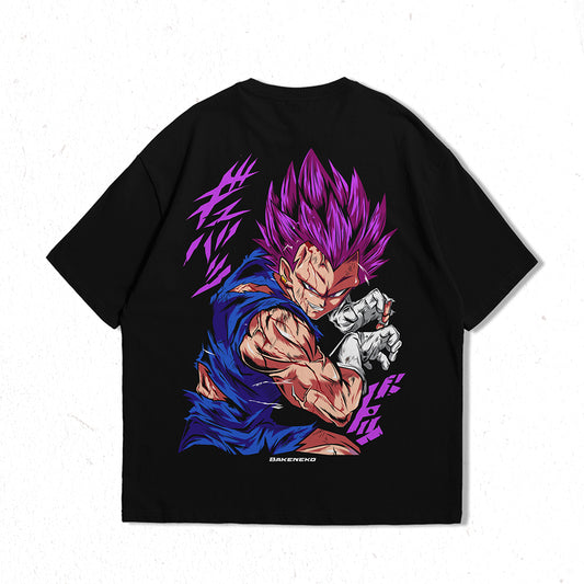 Vegeta X Ultra Ego