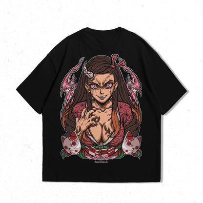 Nezuko Kamado