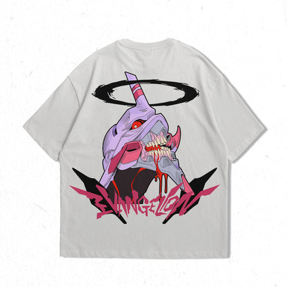 EVA-01 Berserk Mode