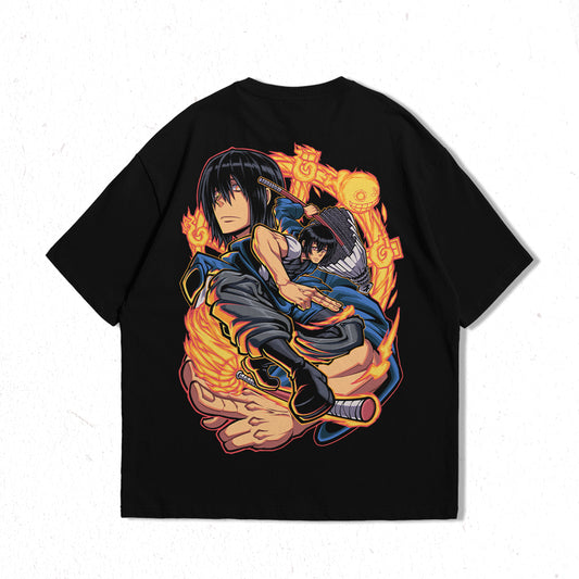 Benimaru Shinmon