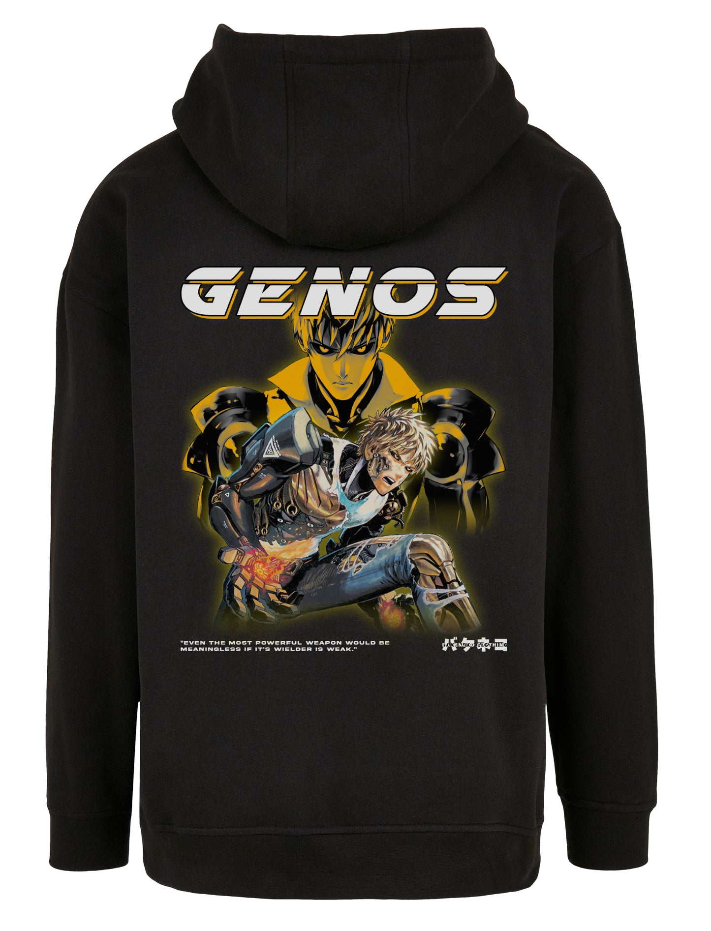 Genos