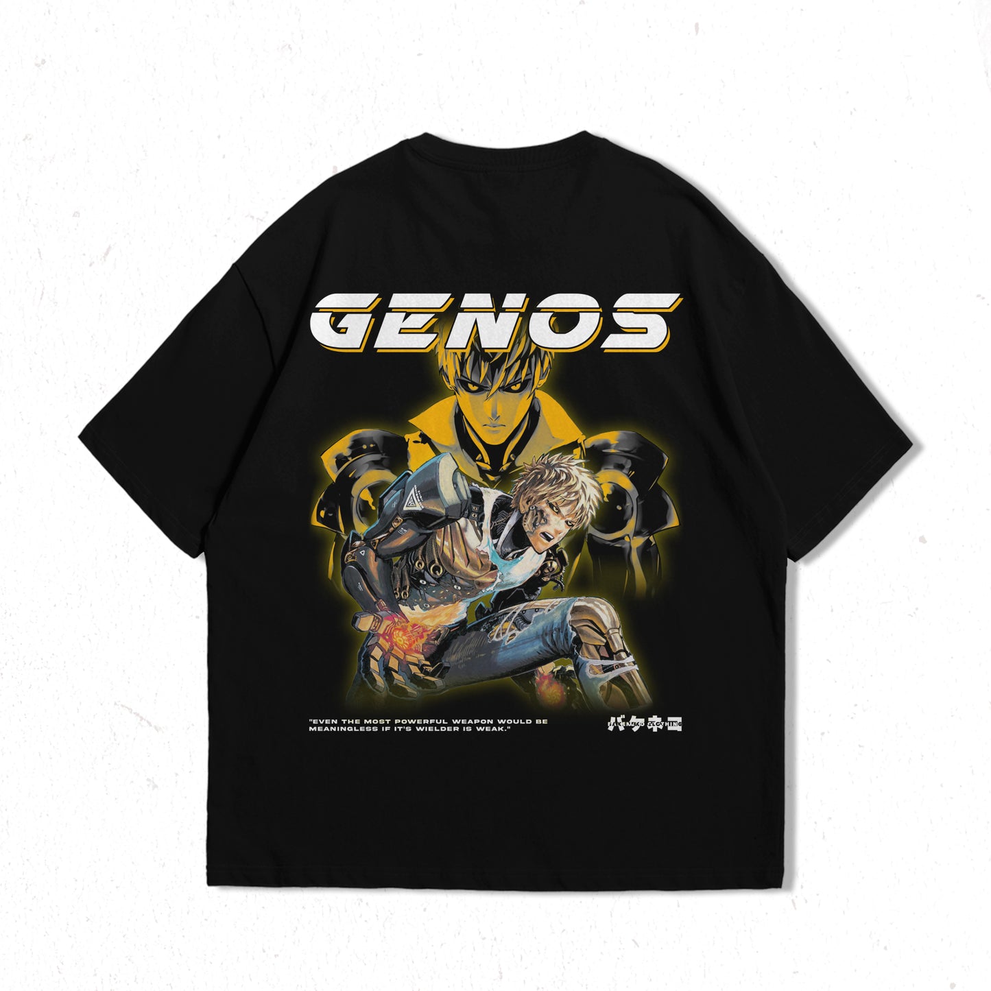 Genos