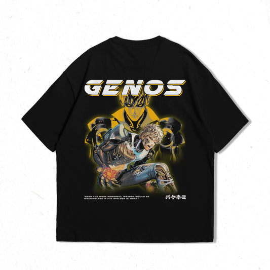 Genos