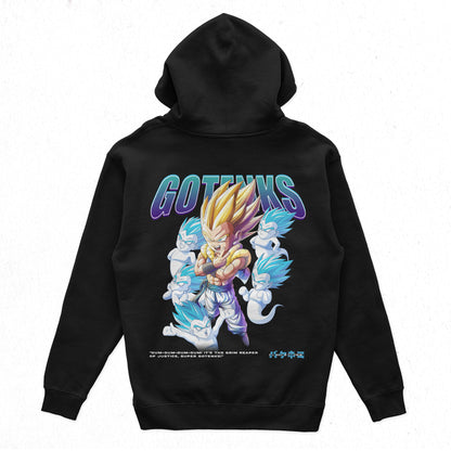 Gotenks