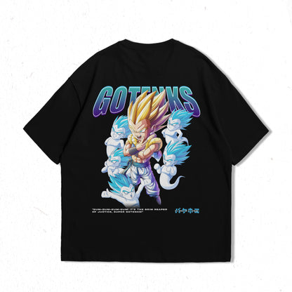 Gotenks