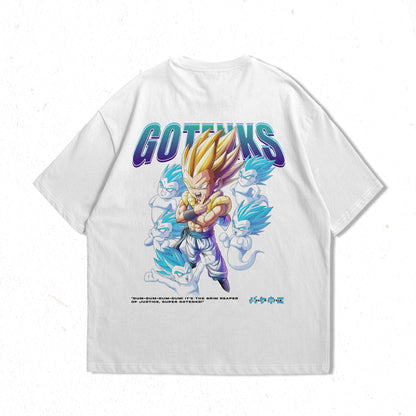 Gotenks