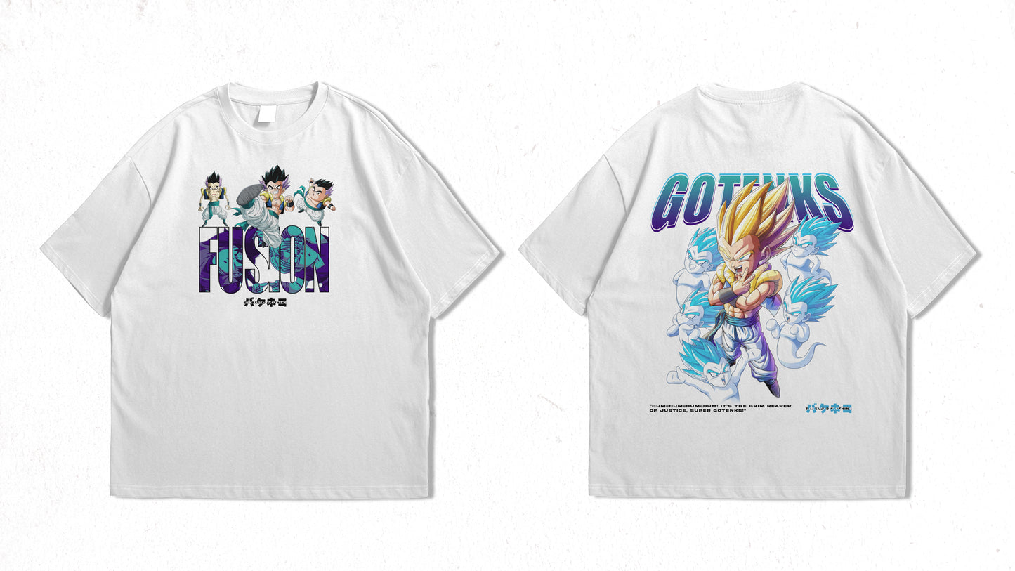 Gotenks