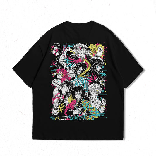 Hashira v2