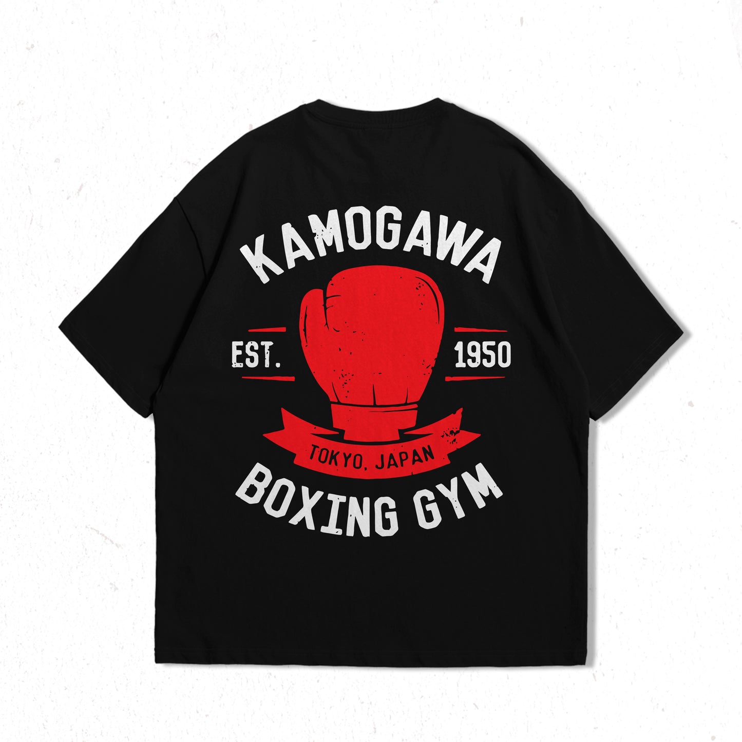 Kamogawa Boxing Gym