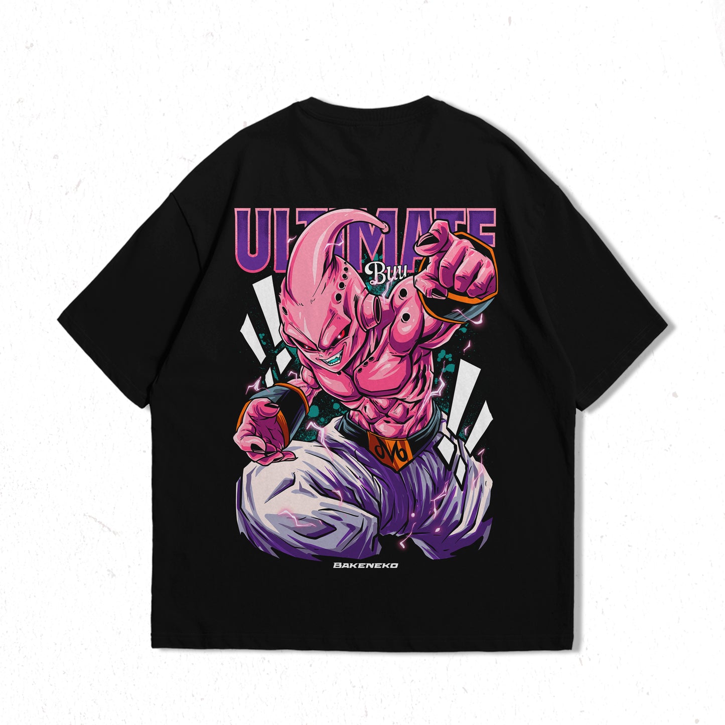 Kid Buu