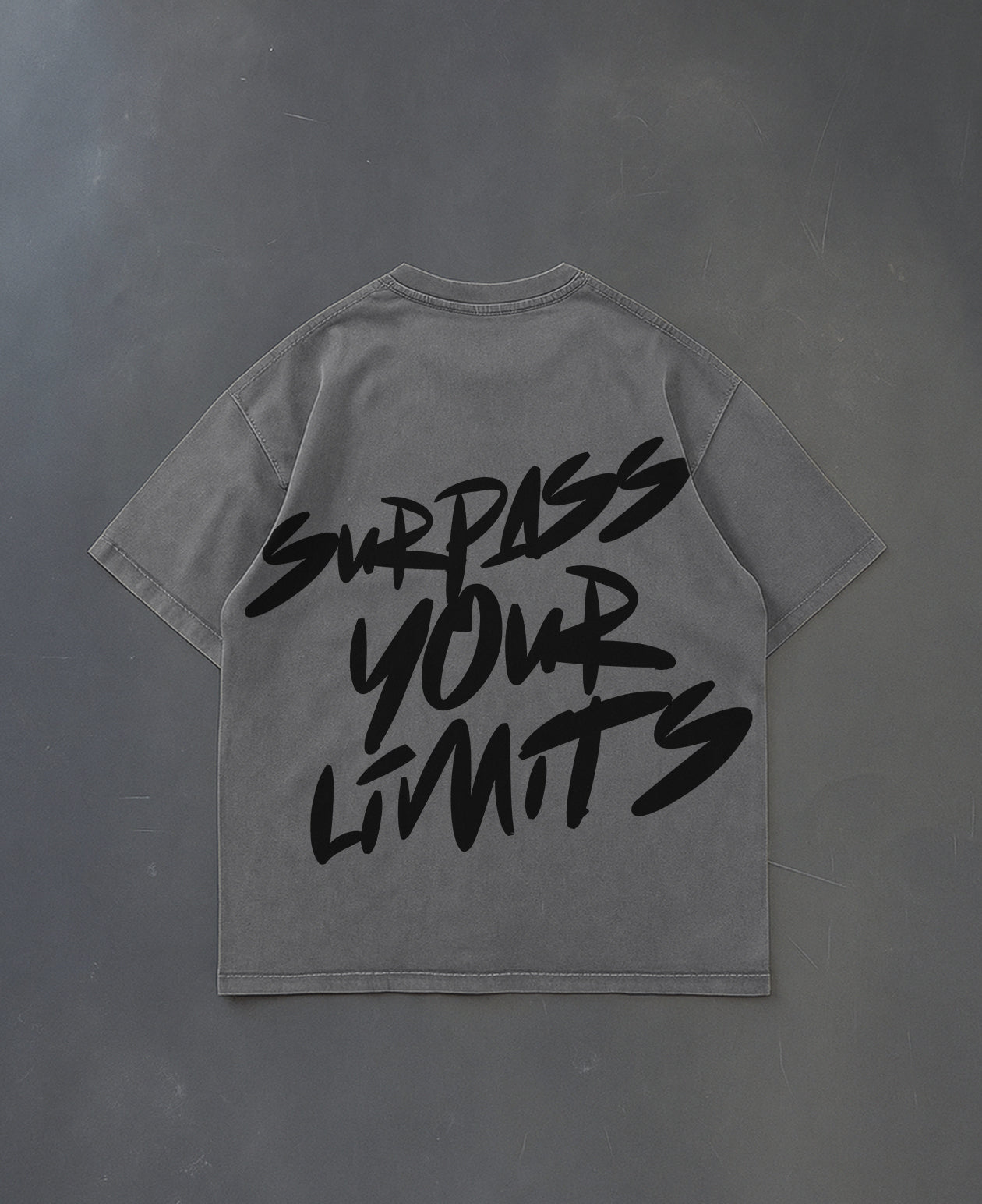 Surpass your Limits