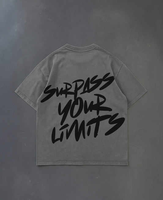 Surpass your Limits