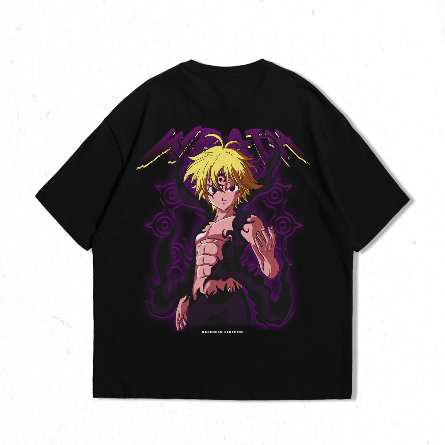 Meliodas