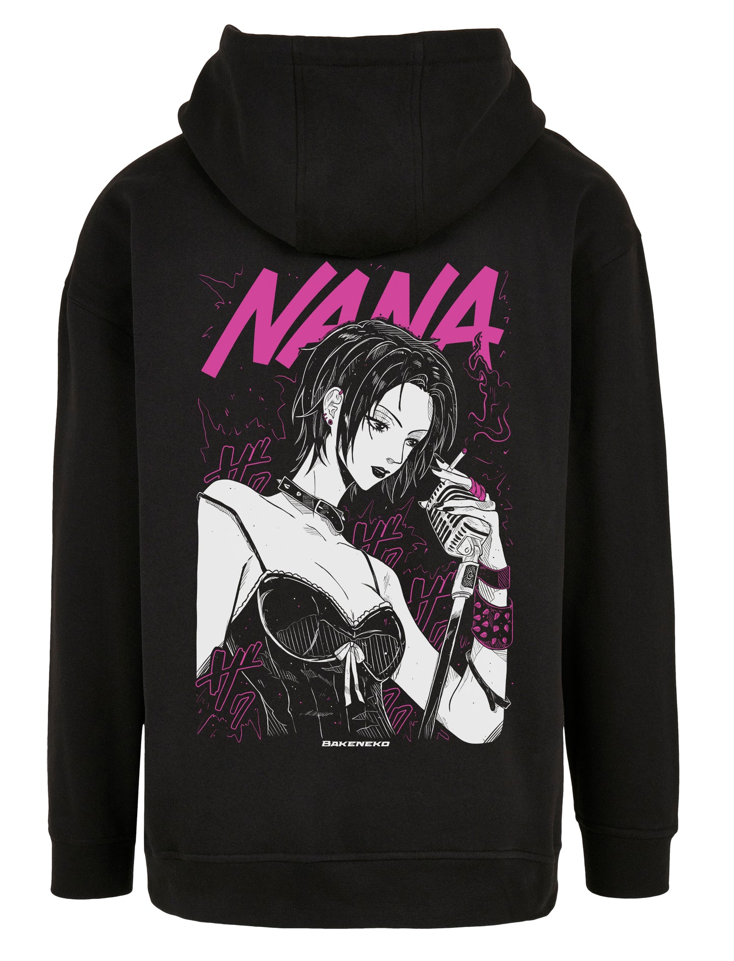 Nana Osaki