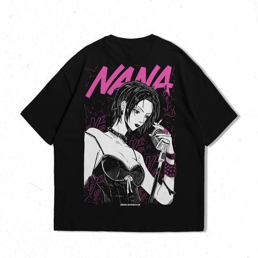 Nana Osaki