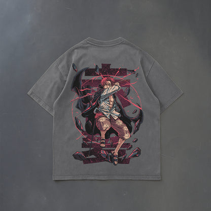 Red-Haired Shanks