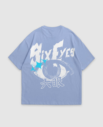Six Eyes