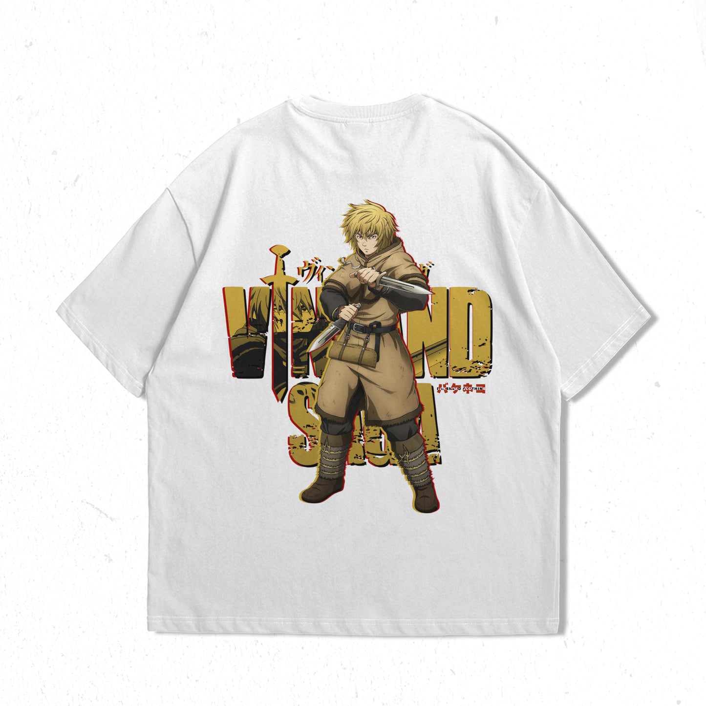 Thorfinn