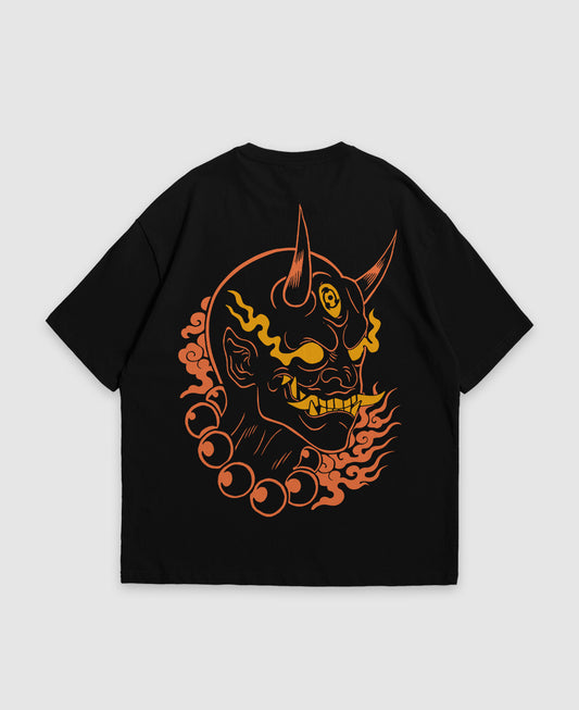 Bloodline of the Eyes