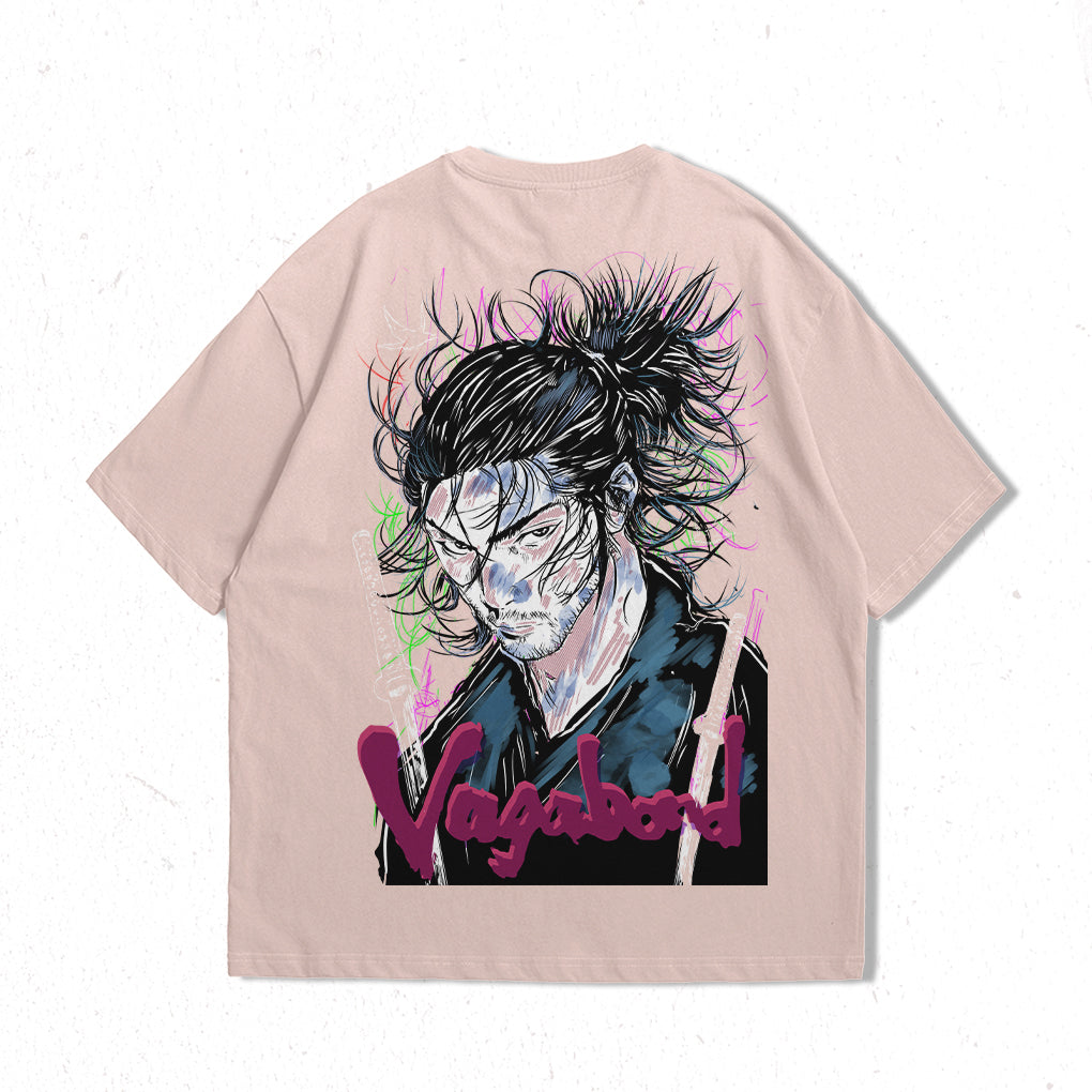 Miyamoto Musashi