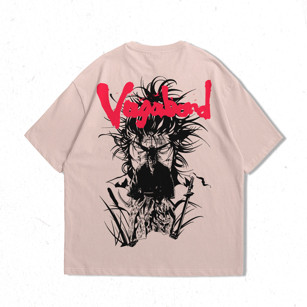 Vagabond